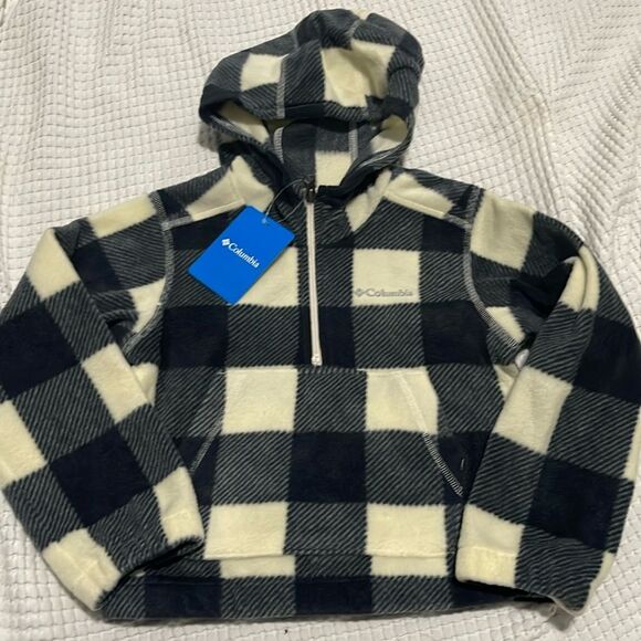 NWT- Columbia- Youth XS & S